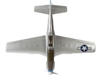 P-51D Mustang 40 ARF